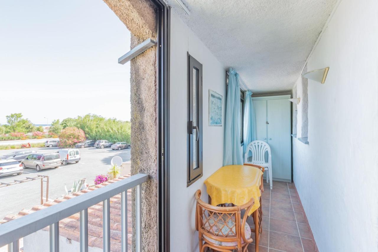 Apartamento Solenzara Aregno Exterior foto