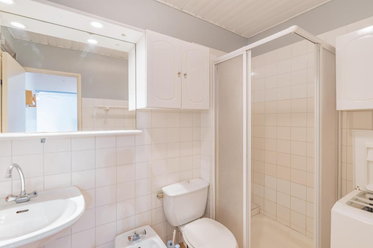 Apartamento Solenzara Aregno Exterior foto